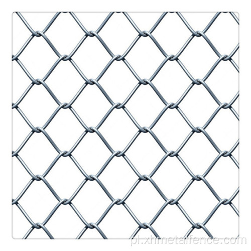 Outdoor Stadium Fence Łańcuchowe ogrodzenie